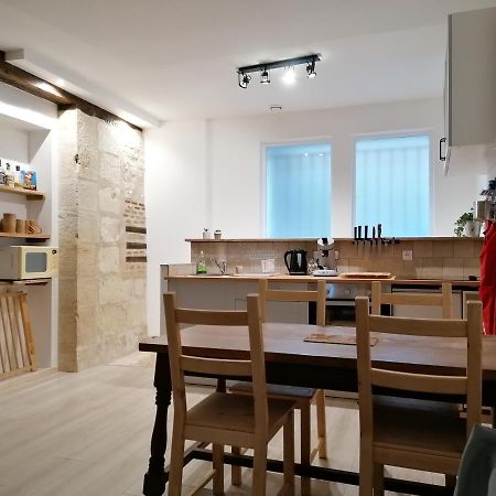 Apartamento Charme et originalité en hypercentre Tours Exterior foto
