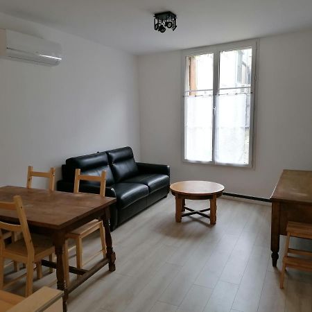 Apartamento Charme et originalité en hypercentre Tours Exterior foto